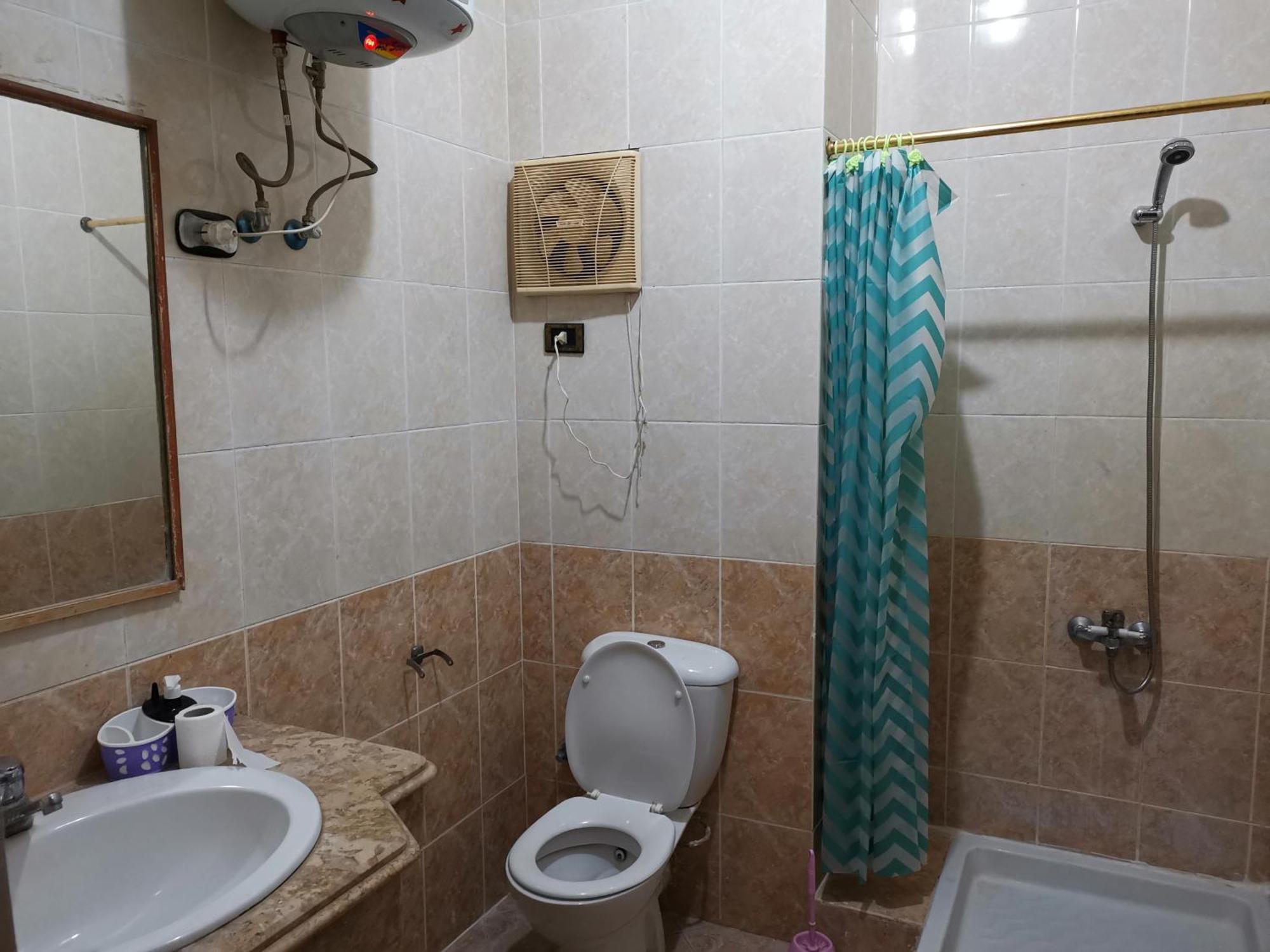 הורגהדה Golden Rose Hotel חדר תמונה