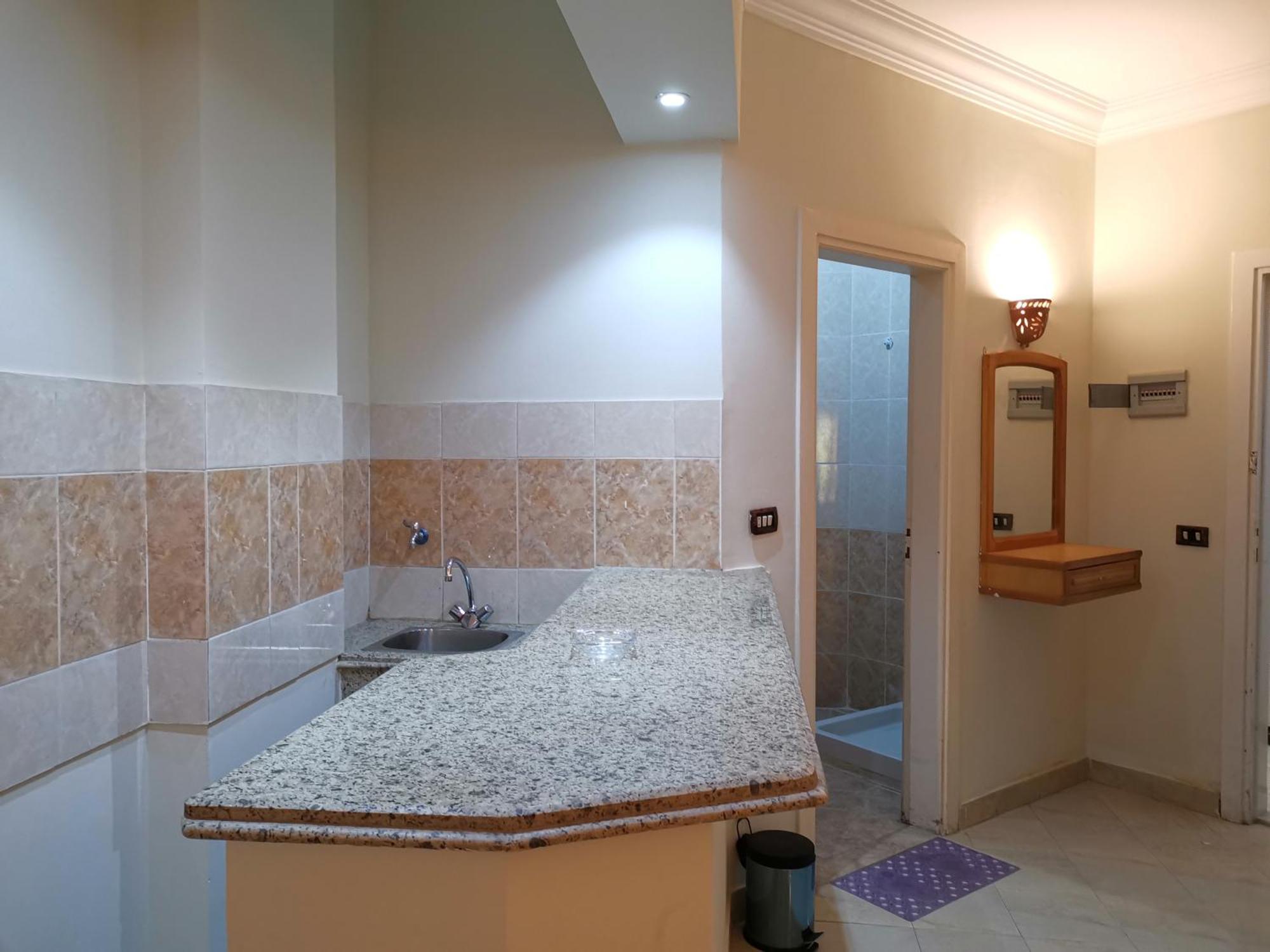 הורגהדה Golden Rose Hotel חדר תמונה