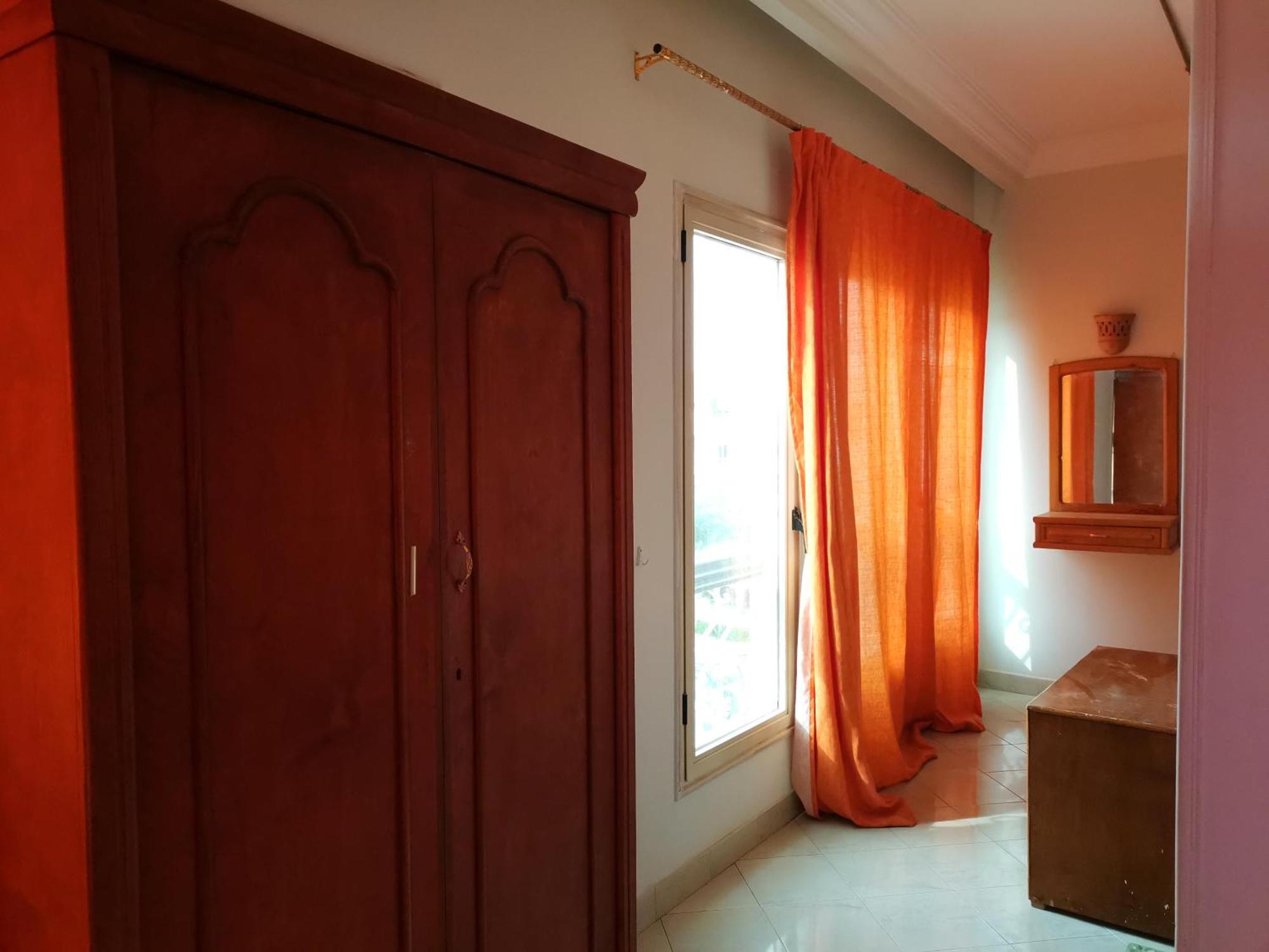 הורגהדה Golden Rose Hotel חדר תמונה