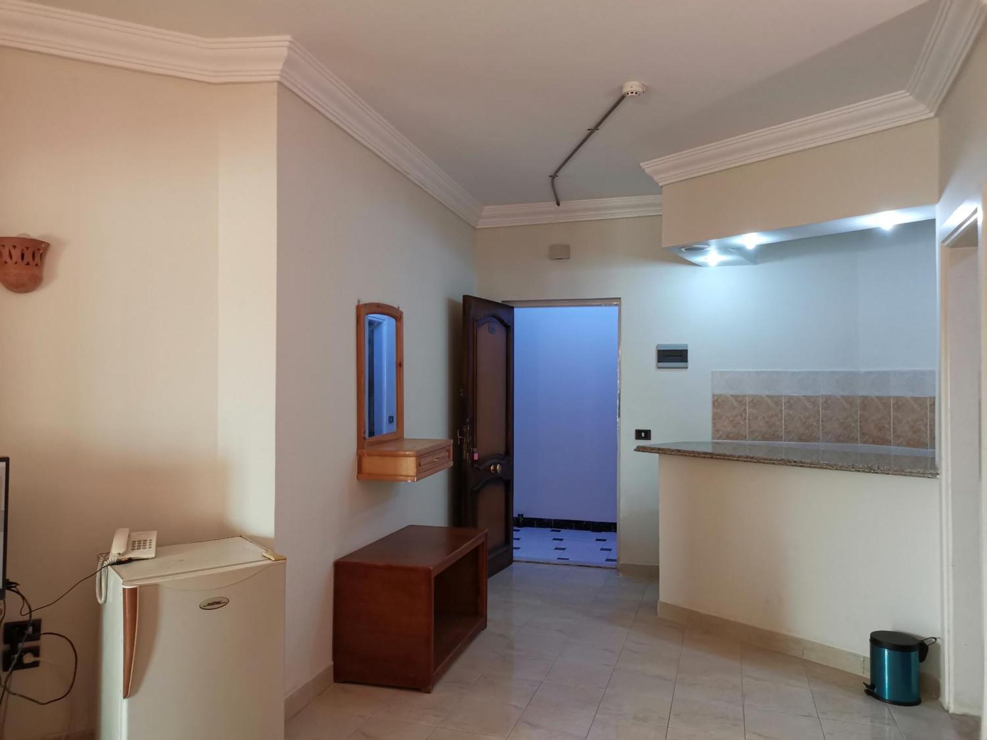 הורגהדה Golden Rose Hotel חדר תמונה