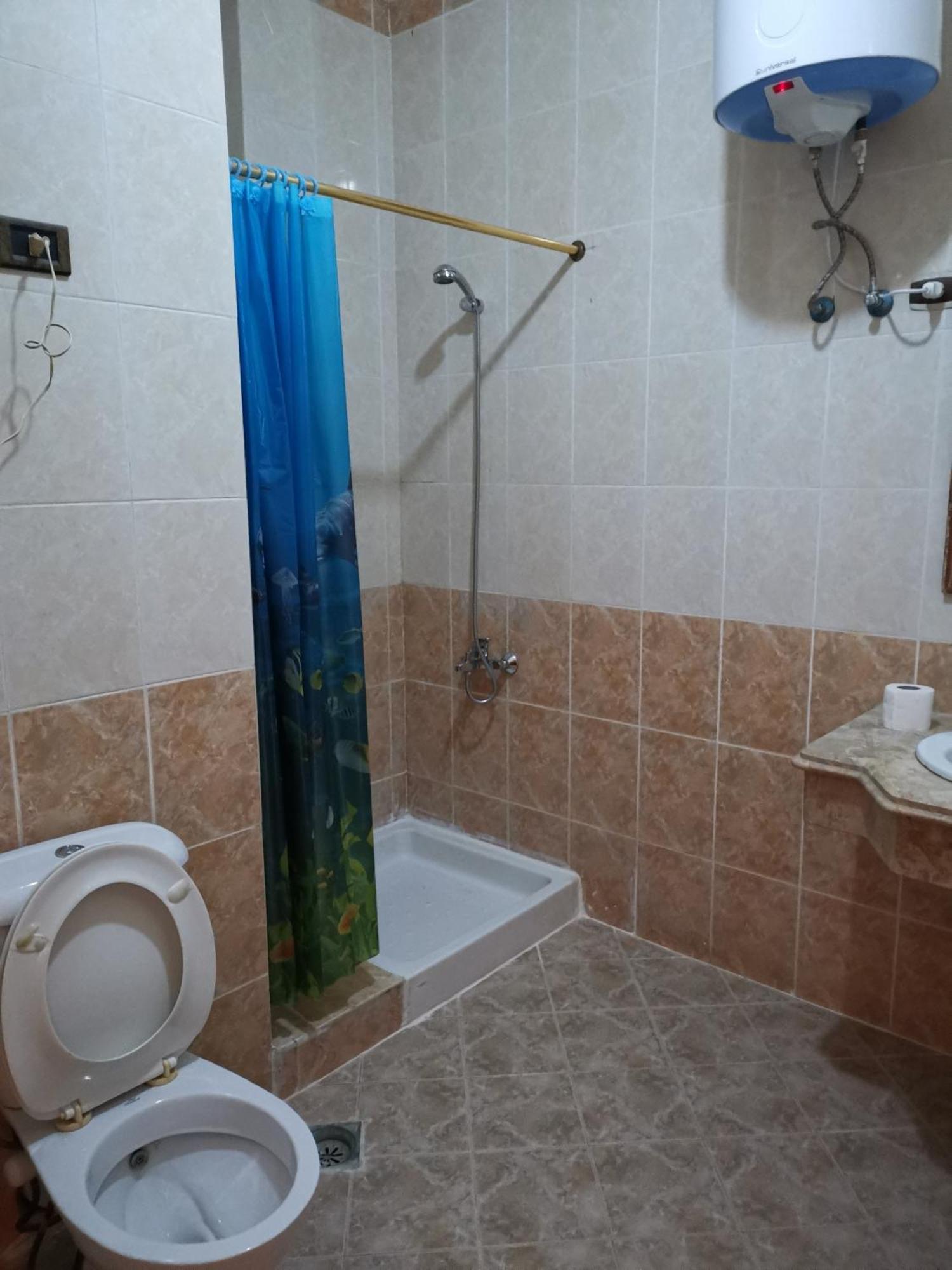 הורגהדה Golden Rose Hotel חדר תמונה